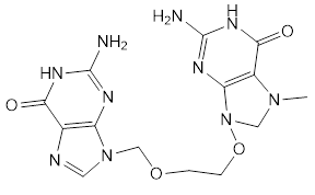 Aciclovir Impurity 9